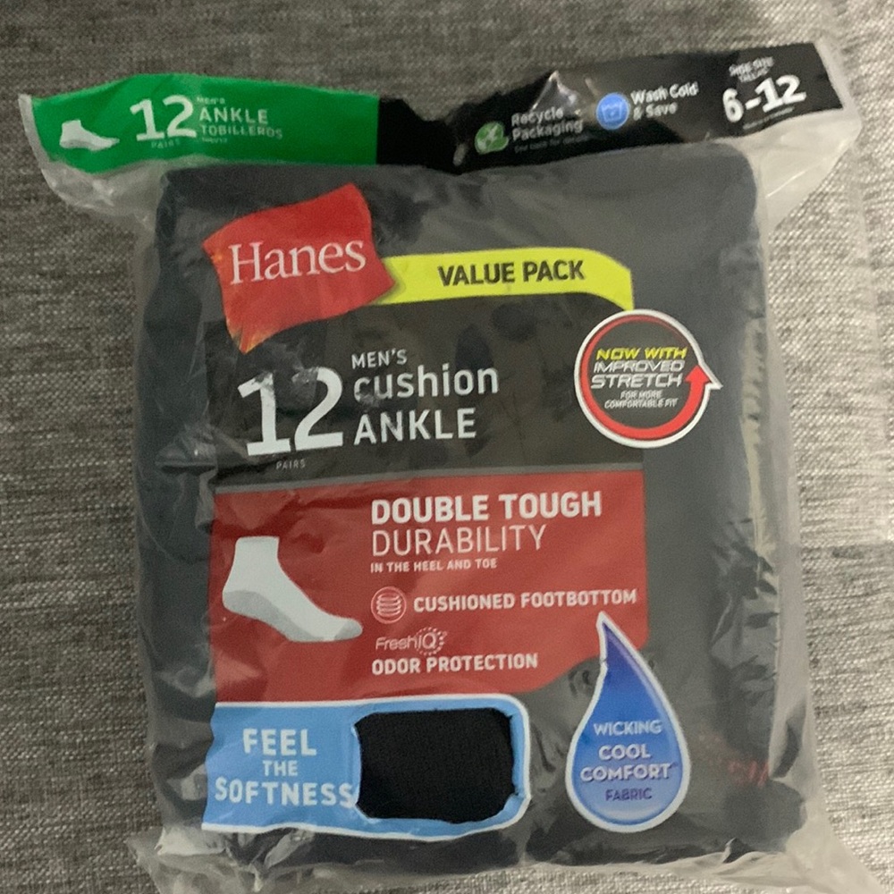 Men’s socks